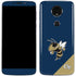 Georgia Institute of Technology Mascot Moto E5 Plus Skin
