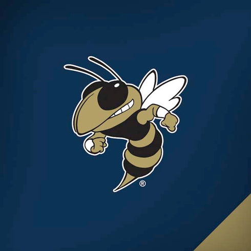 Georgia Institute of Technology Mascot Moto G6 Skin