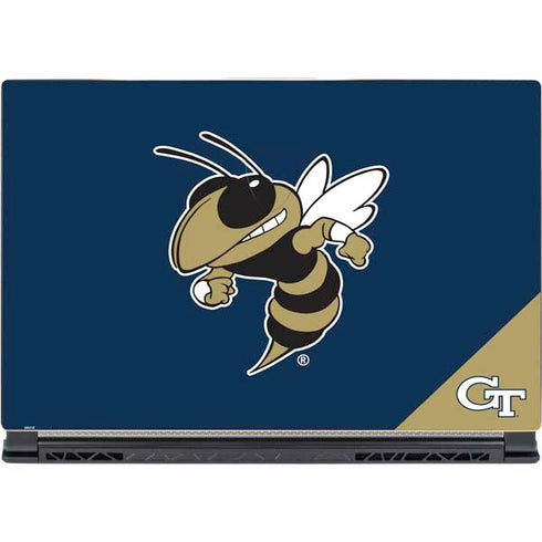 Georgia Institute of Technology Mascot MSI GS65 Stealth Laptop Skin