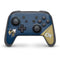Georgia Institute of Technology Mascot Nintendo Switch Pro Controller Skin