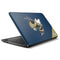 Georgia Institute of Technology Mascot HP Notebook Skin