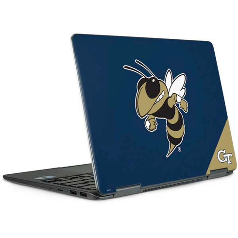 Georgia Institute of Technology Mascot Notebook 9 Pro 13in (2017) Skin