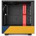 Georgia Institute of Technology Mascot NZXT H510 Compact ATX Mid-Tower Case Skin
