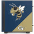 Georgia Institute of Technology Mascot NZXT H510 Compact ATX Mid-Tower Case Skin
