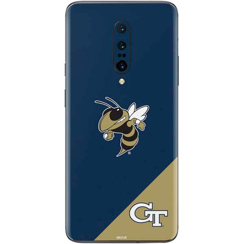 Georgia Institute of Technology Mascot OnePlus 7 Pro Skin