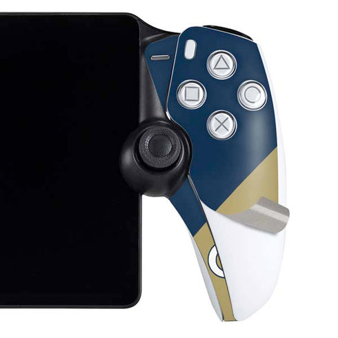 Georgia Institute of Technology Mascot PlayStation Portal Remote Player Skin