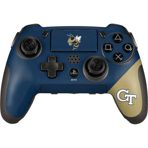 Georgia Institute of Technology Mascot PlayStation Scuf Vantage 2 Controller Skin