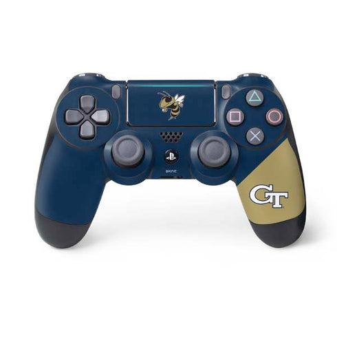 Georgia Institute of Technology Mascot PS4 Pro/Slim Controller Skin
