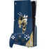 Georgia Institute of Technology Mascot PS5 Slim Disk Bundle Skin