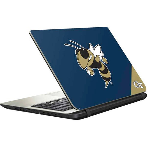 Georgia Institute of Technology Mascot Satellite L50-B / S50-B Skin