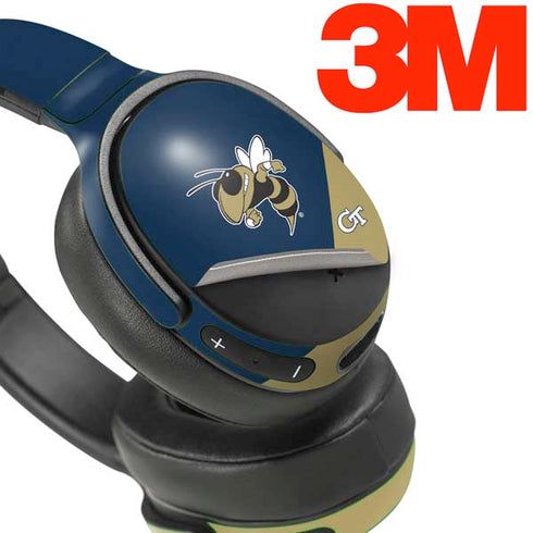 Georgia Institute of Technology Mascot Skullcandy Venue Skin