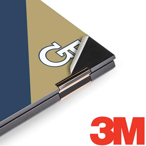 Georgia Institute of Technology Mascot HP Spectre Skin