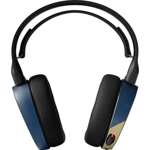 Georgia Institute of Technology Mascot SteelSeries Arctis 3 Skin