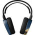 Georgia Institute of Technology Mascot SteelSeries Arctis 5 Skin