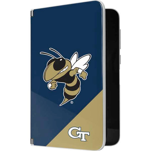 Georgia Institute of Technology Mascot Surface Duo Skin