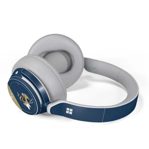 Georgia Institute of Technology Mascot Surface Headphones Skin