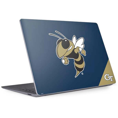Georgia Institute of Technology Mascot Surface Laptop 3 13.5in Skin