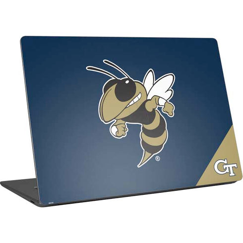 Georgia Institute of Technology Mascot Surface Laptop 4 15in Skin