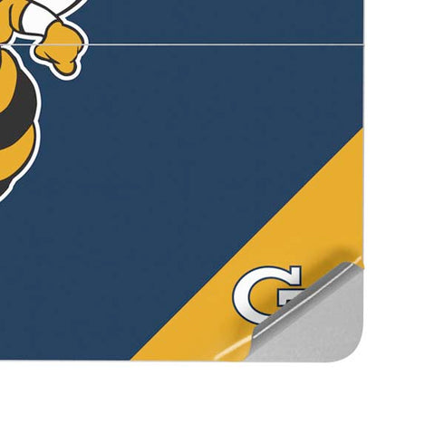 Georgia Institute of Technology Mascot Surface Laptop Studio Skin