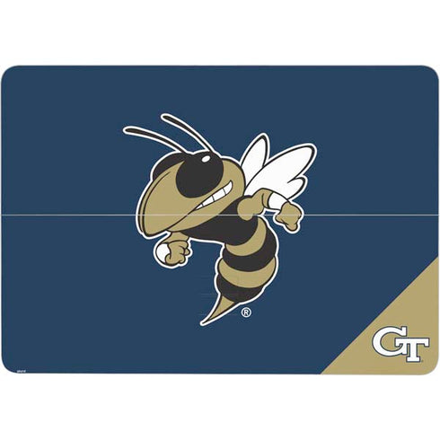 Georgia Institute of Technology Mascot Surface Laptop Studio Skin