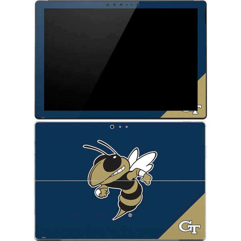 Georgia Institute of Technology Mascot Surface Pro 4 Skin