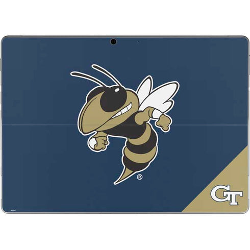 Georgia Institute of Technology Mascot Surface Pro 9 Skin