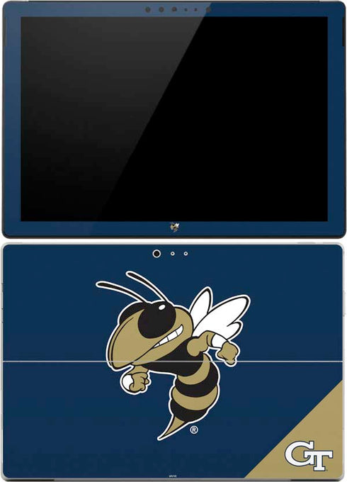 Georgia Institute of Technology Mascot Surface Pro (2017) Skin
