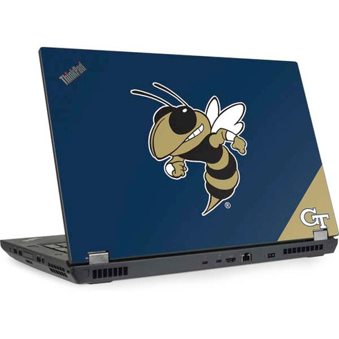 Georgia Institute of Technology Mascot Lenovo ThinkPad Skin
