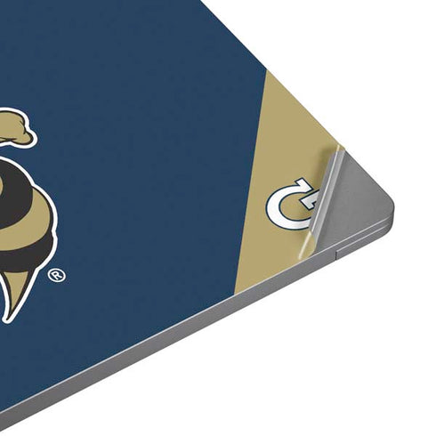 Georgia Institute of Technology Mascot Universal Laptop 17in (13.8 x 10in) Skin