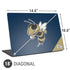 Georgia Institute of Technology Mascot Universal Laptop 18in (14.6 x 10.6in) Skin