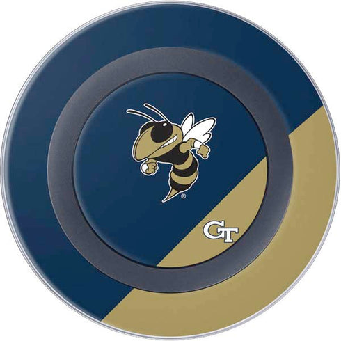 Georgia Institute of Technology Mascot Wireless Charger Skin
