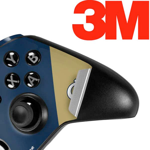 Georgia Institute of Technology Mascot Xbox One Elite Controller Skin