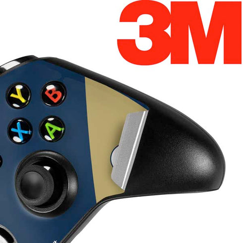 Georgia Institute of Technology Mascot Xbox One X Controller Skin