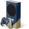 Georgia Institute of Technology Mascot Xbox Series S Bundle Skin