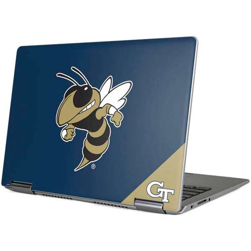 Georgia Institute of Technology Mascot Yoga 710 14in Skin