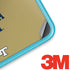 Georgia Institute of Technology LogoType Gold Nintendo 2DS XL (2017) Skin