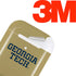 Georgia Institute of Technology LogoType Gold Apple AirPods 2 Skin