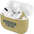 Georgia Institute of Technology LogoType Gold Apple AirPods Pro Skin