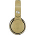 Georgia Institute of Technology LogoType Gold Beats Solo Pro Skin