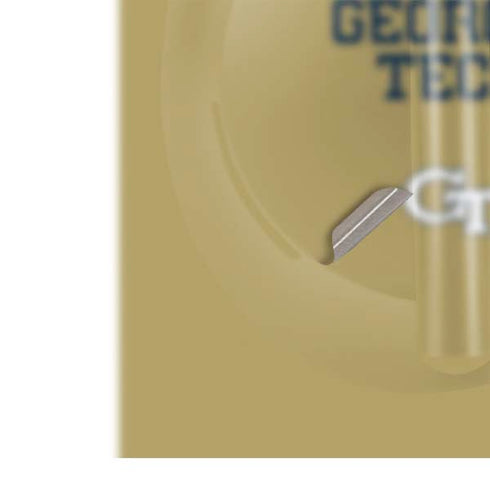 Georgia Institute of Technology LogoType Gold Bose Noise Cancelling Headphones 700 Skin