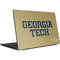 Georgia Institute of Technology LogoType Gold Dell Vostro Skin