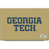Georgia Institute of Technology LogoType Gold Dell Vostro Skin