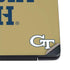 Georgia Institute of Technology LogoType Gold Dell Vostro Skin