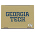 Georgia Institute of Technology LogoType Gold HP Envy Skin