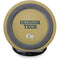 Georgia Institute of Technology LogoType Gold Fast Charge Wireless Charging Stand Skin