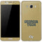 Georgia Institute of Technology LogoType Gold Galaxy J7 Skin
