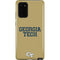 Georgia Institute of Technology LogoType Gold Galaxy Note20 5G Pro Case