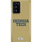 Georgia Institute of Technology LogoType Gold Galaxy Note20 Ultra 5G Lite Case