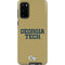 Georgia Institute of Technology LogoType Gold Galaxy S20 Pro Case
