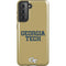 Georgia Institute of Technology LogoType Gold Galaxy S21 5G Pro Case